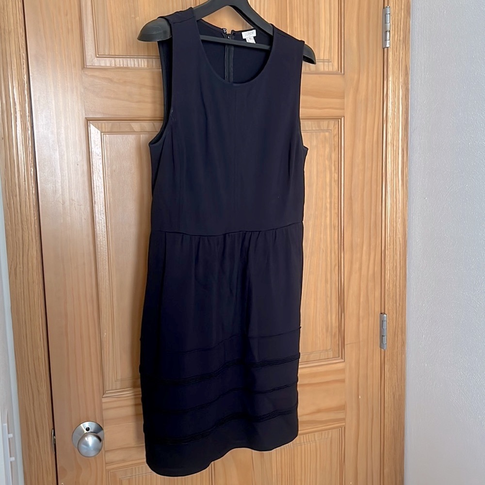 JCrew Dress